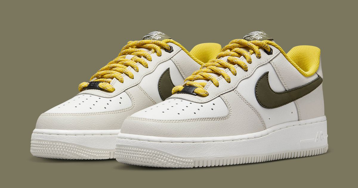 nike airforce bone