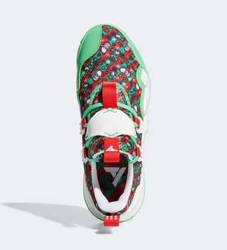 adidas trae young 1 christmas gy0305 release date 5