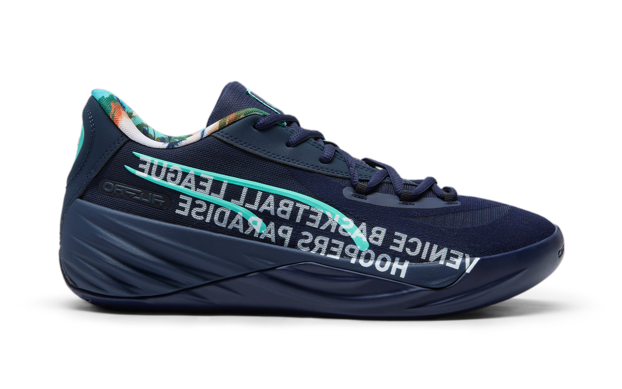 The PUMA x VENICEBALL All-Pro NITRO Is Available Now | House of Heat°