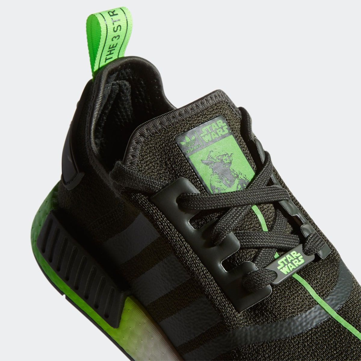 Nmd youth finish outlet line