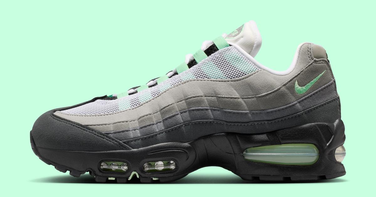 Nike Air Max 95 