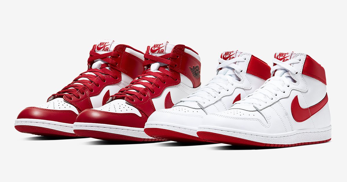 order the new jordans