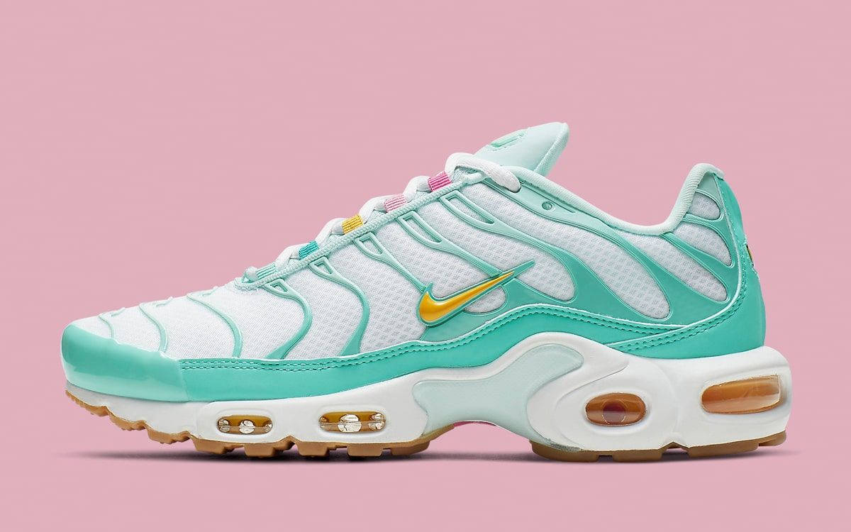 Air max plus discount easter