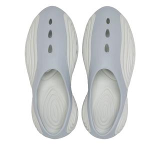 Crocs Ripple "Steel/Moonlight" (SKU: 214154-1ZT). Photo via Crocs.