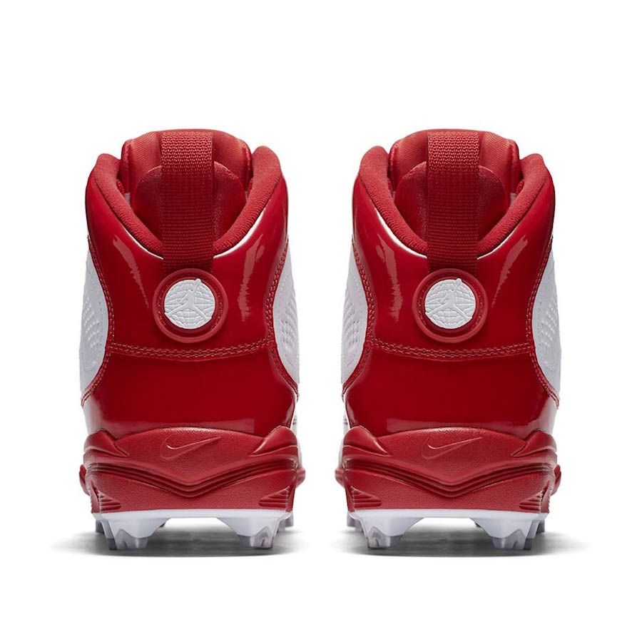 jordan ix baseball cleats