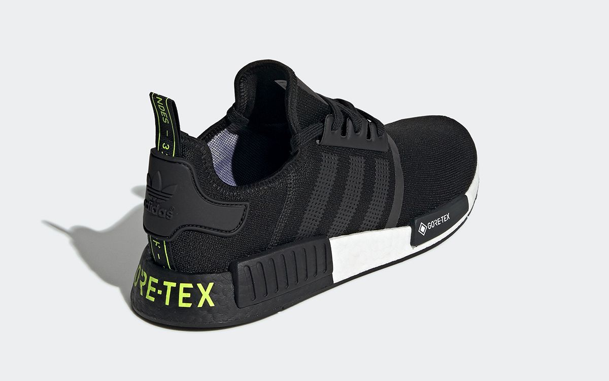 Nmd adidas store gore tex