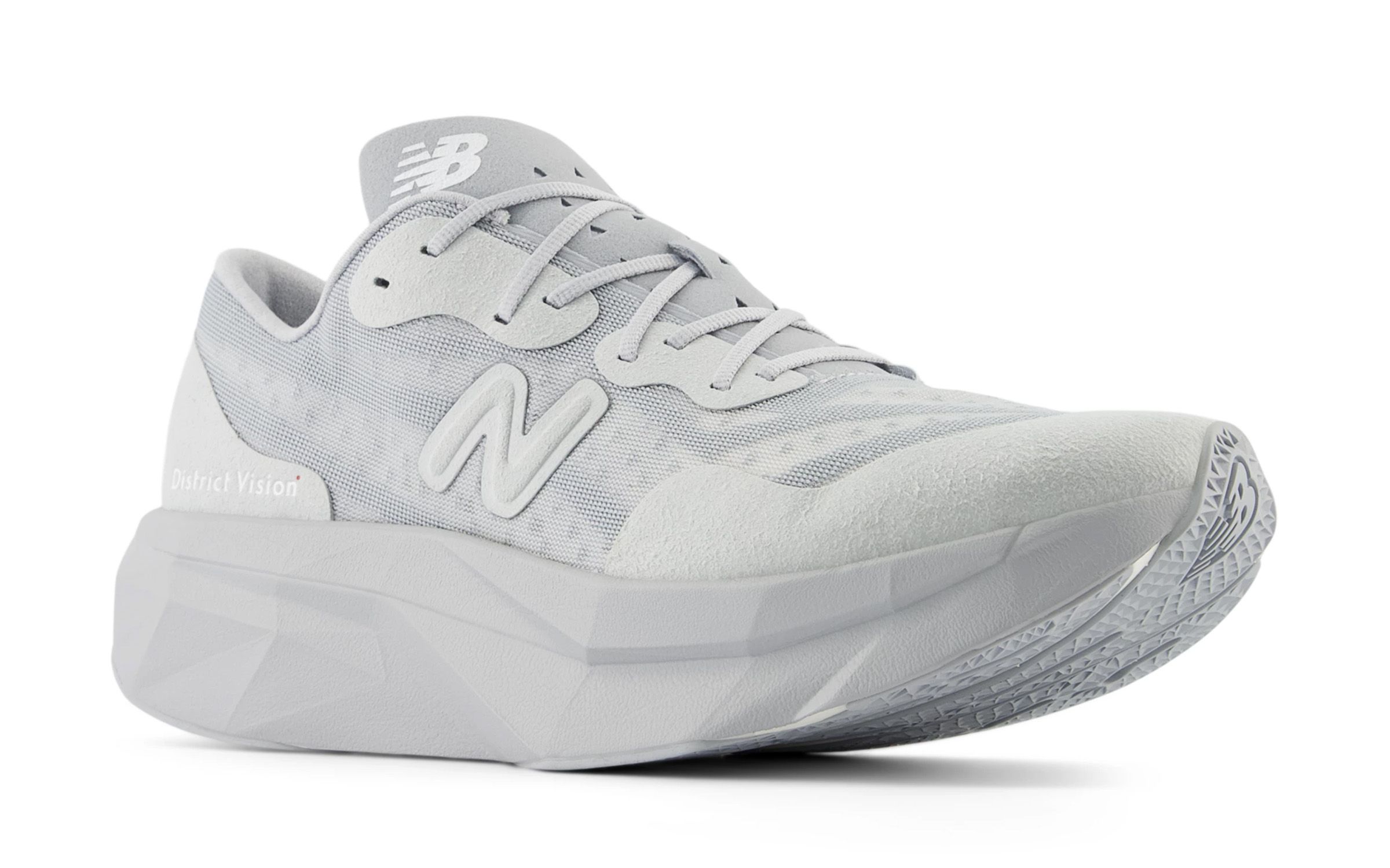 新品 DistrictVision & New Balance 27.5 District Vision x New Balance FuelCell SC Elite v4 | Hypebeast