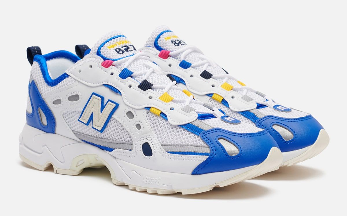 Tênis nb hot sale 827 sport