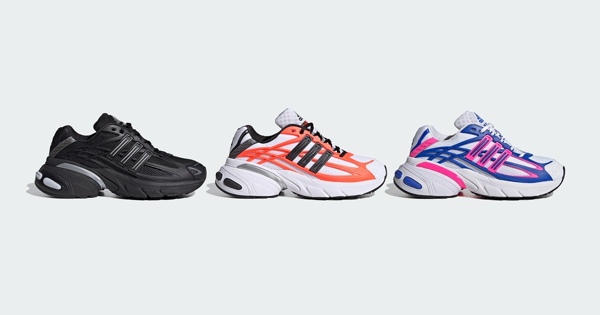 Adidas Adistar XLG 2.0 Calamari