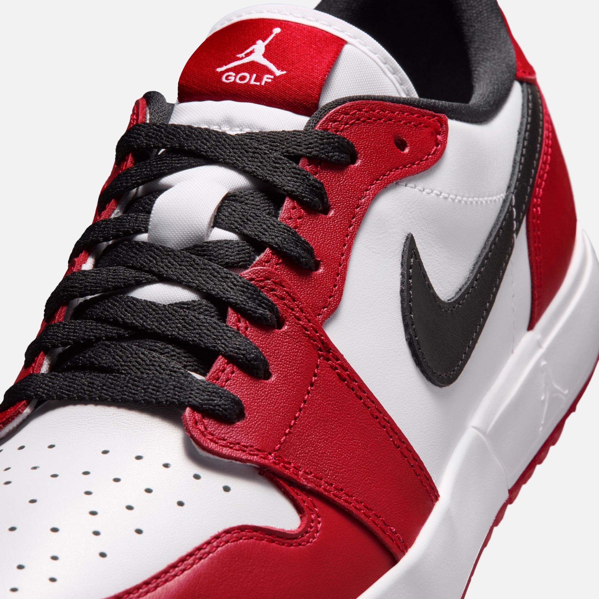 The Original Air Jordan 1 Low 
