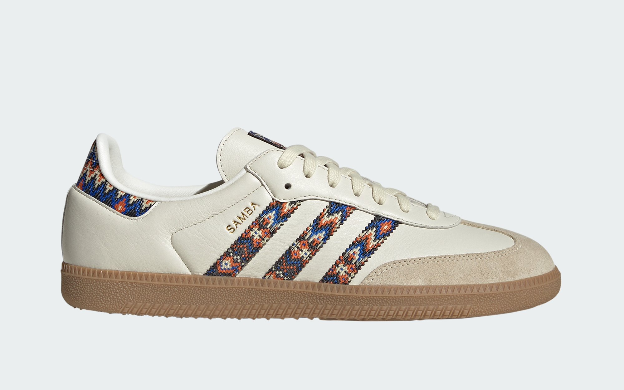 ひ*様 adidas SAMBA OG adidas Samba OG Shoes - White | Free Shipping with adiClub