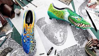 adidas f50 yamamoto 2014