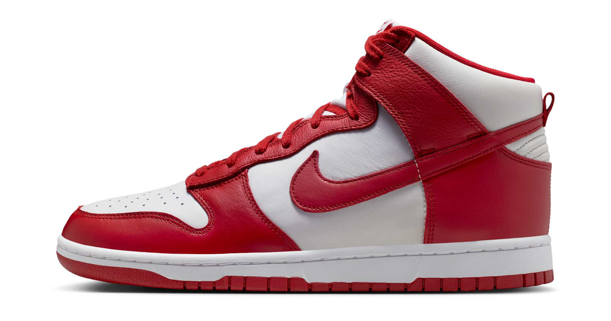 Nike Dunk High 