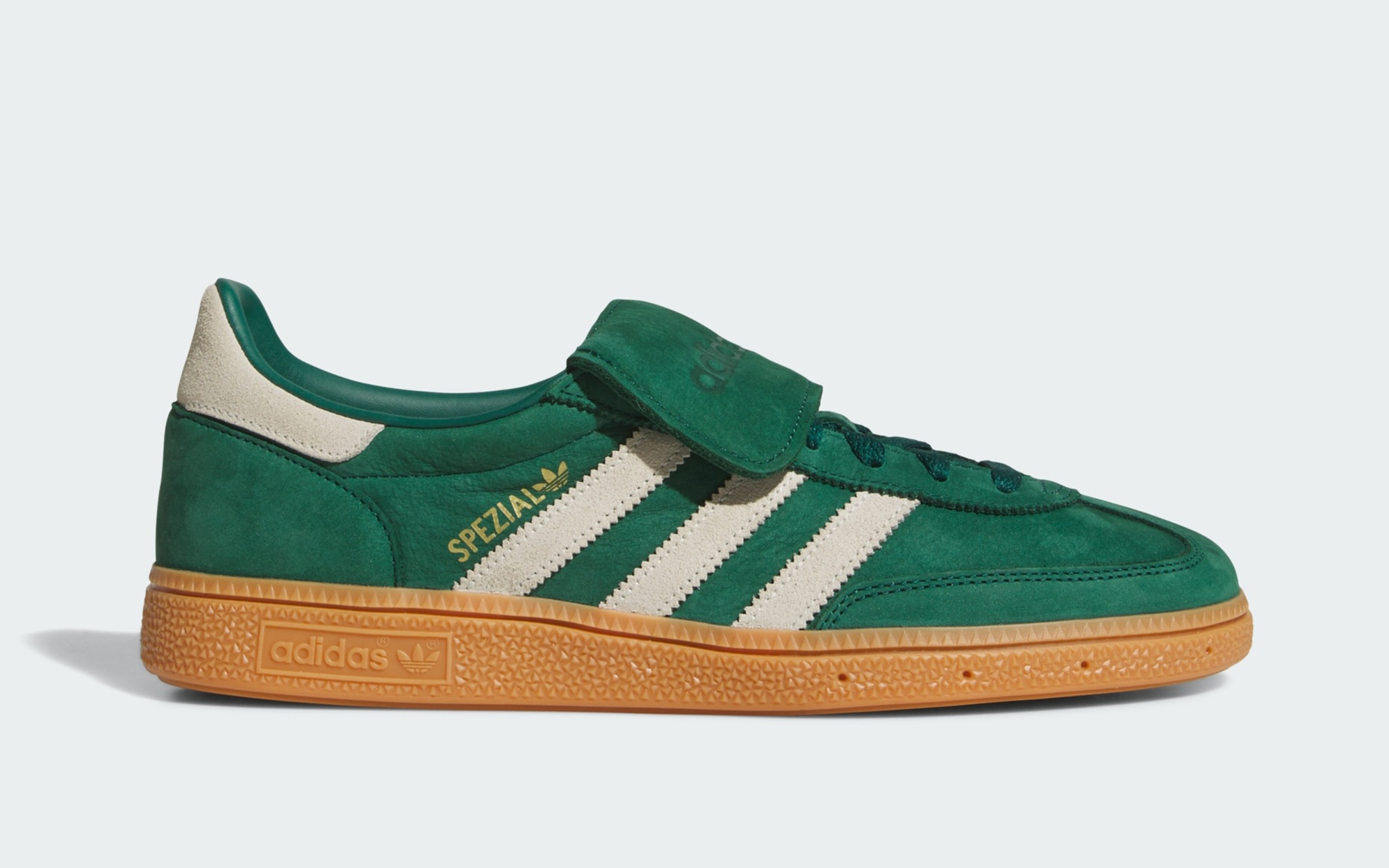 adidas gazelle silver green womens Adidas Handball Spezial Sneaker  Buy online now!