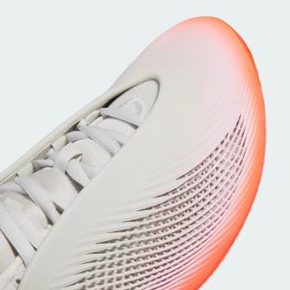 adidas BB.01 "Orange Dusk/Orbit Grey" (SKU: LC4118). Photo via adidas.