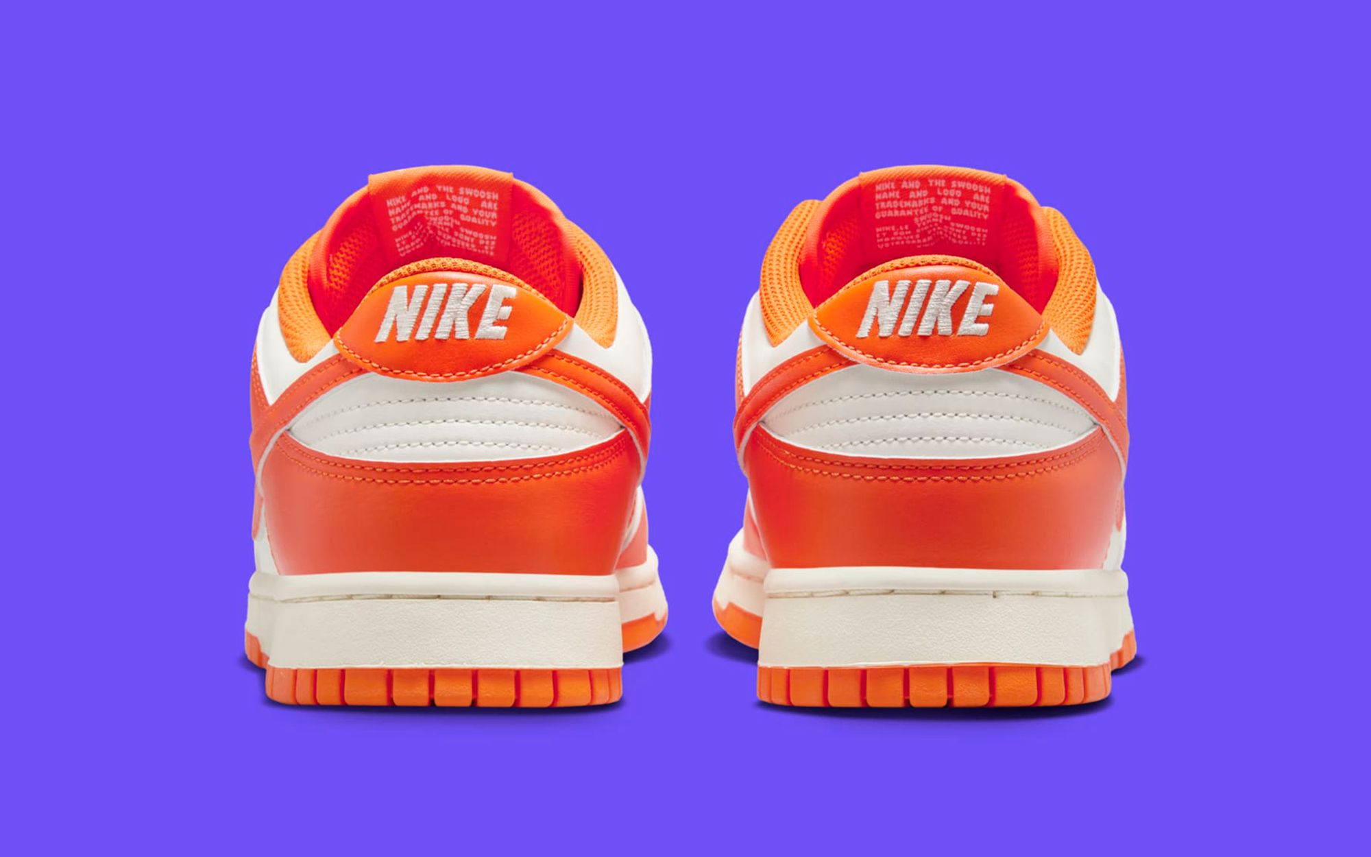 syracuse dunk release date