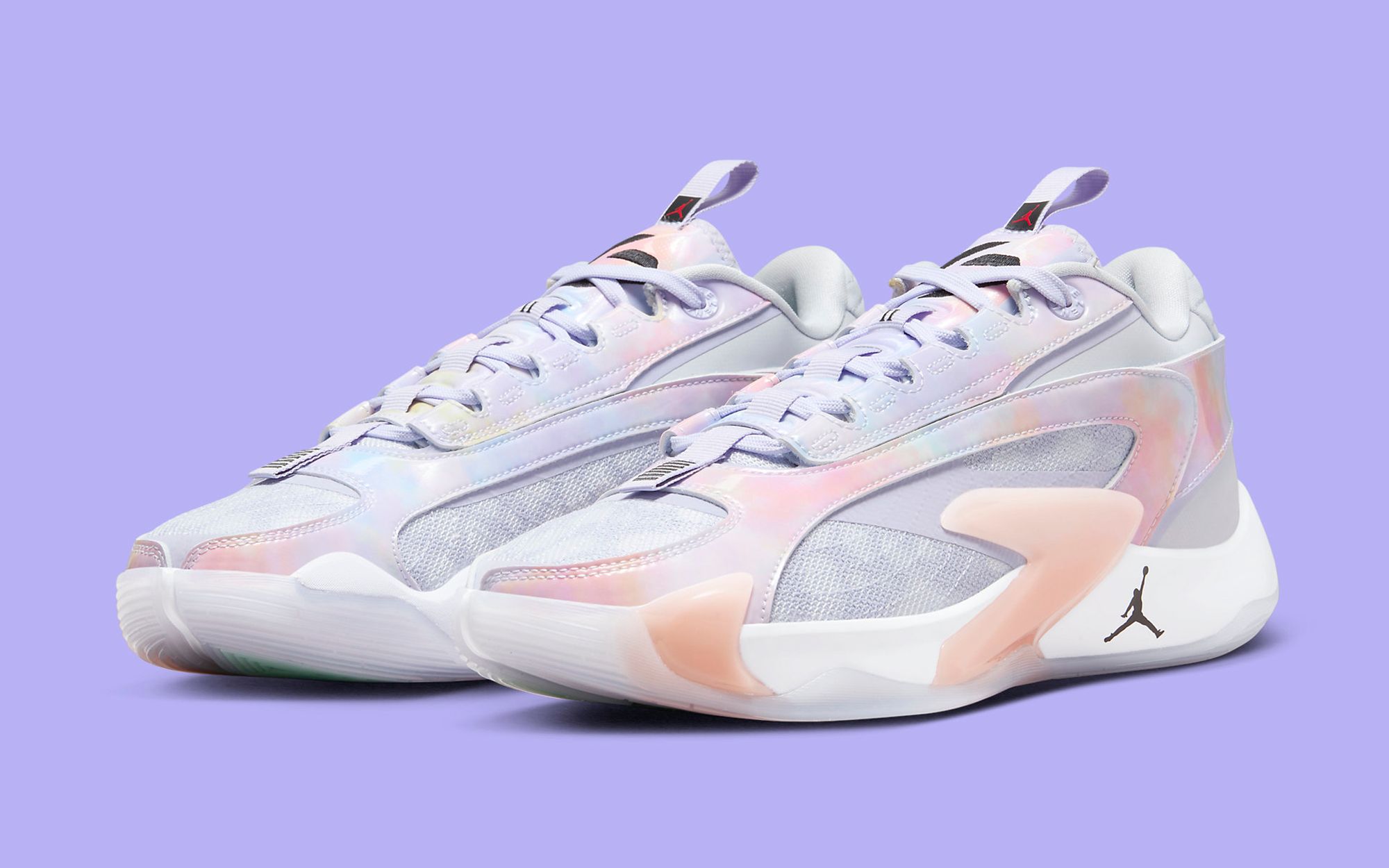 The Jordan Luka 2 