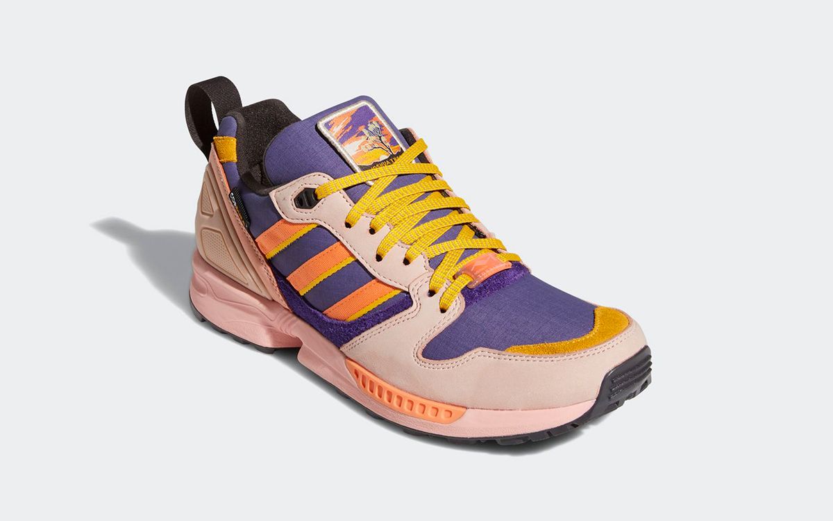 Adidas zx 5 3th on sale anniversary