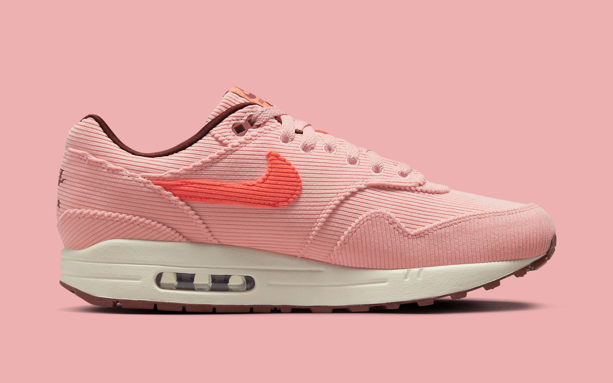 Coral stardust air max 2025 200