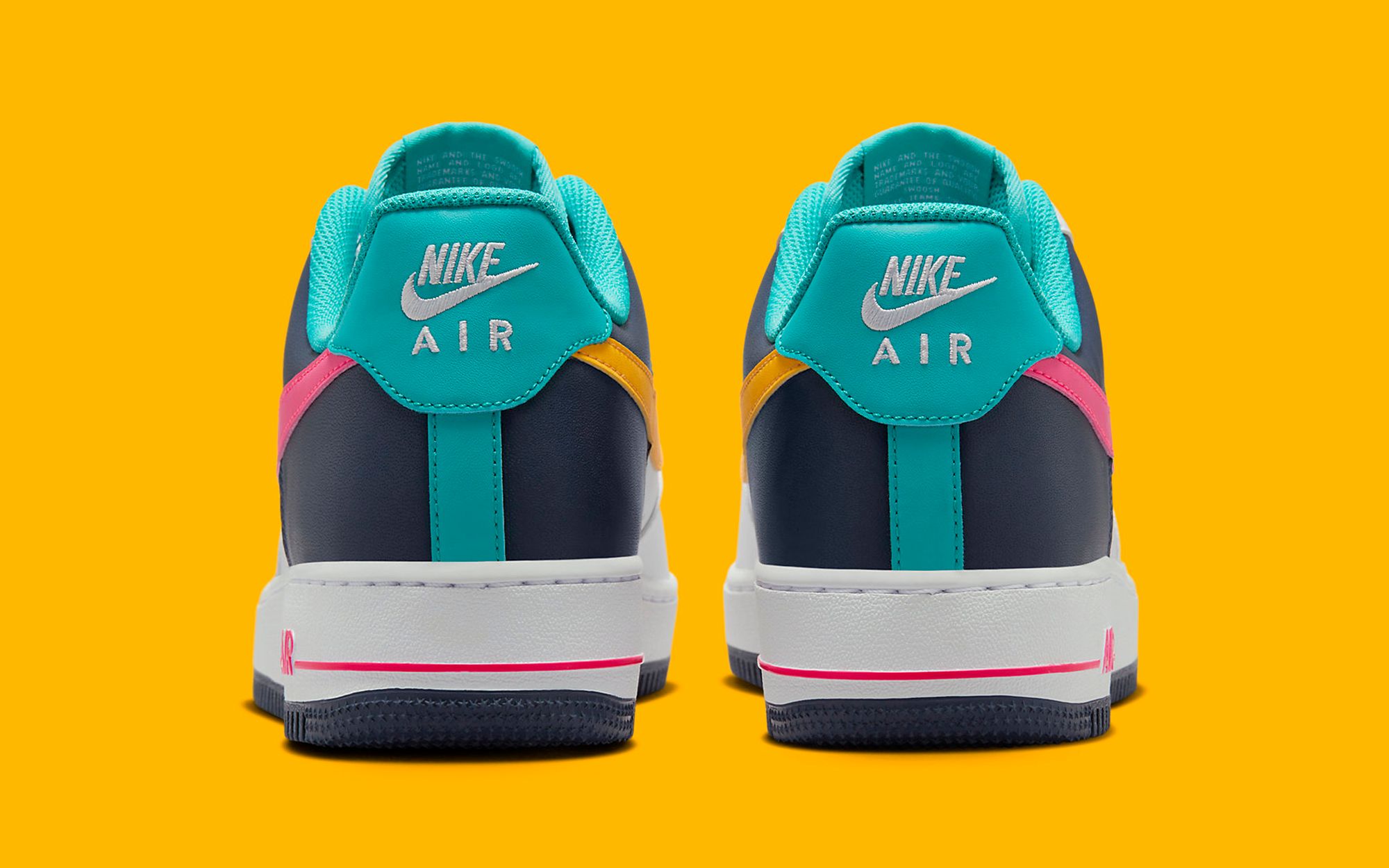 Available Now // Nike Air Force 1 Low 