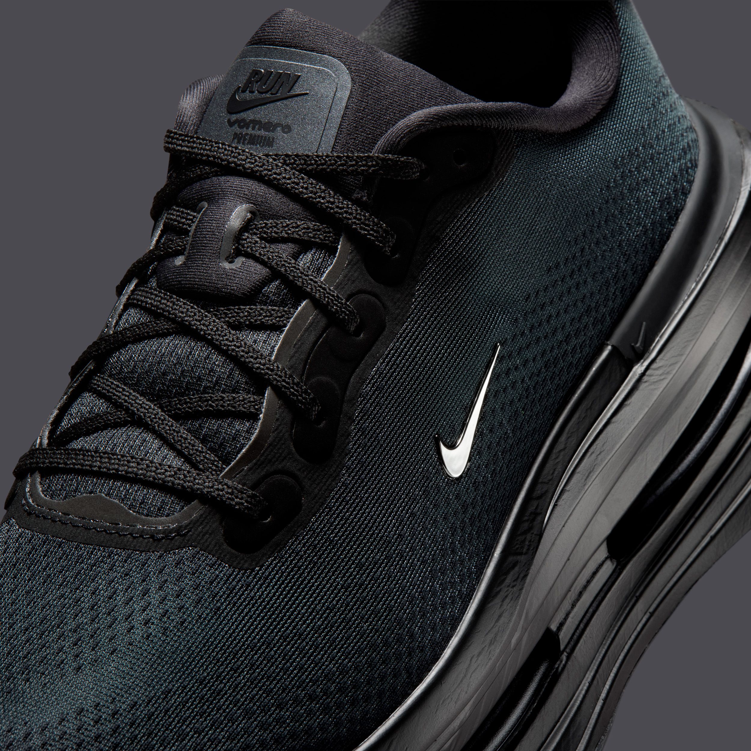 Nike Gives the Vomero Premium a Subtle Air Max Plus VII Nod