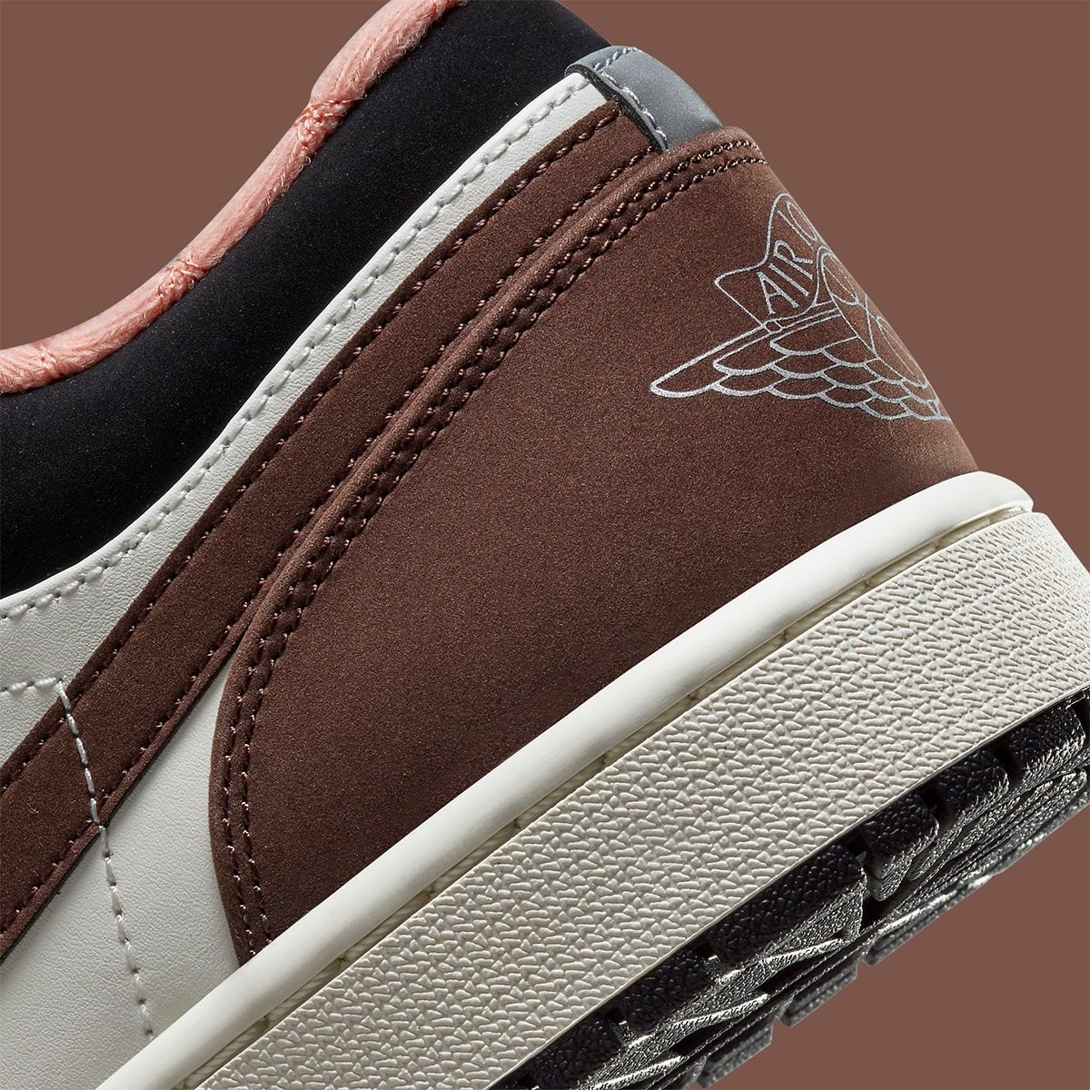 Air Jordan 1 Low “Light Chocolate” Lands Nov. 19 | House of