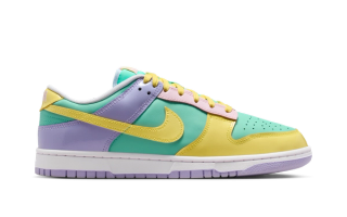 Nike Dunk Low "Easter"