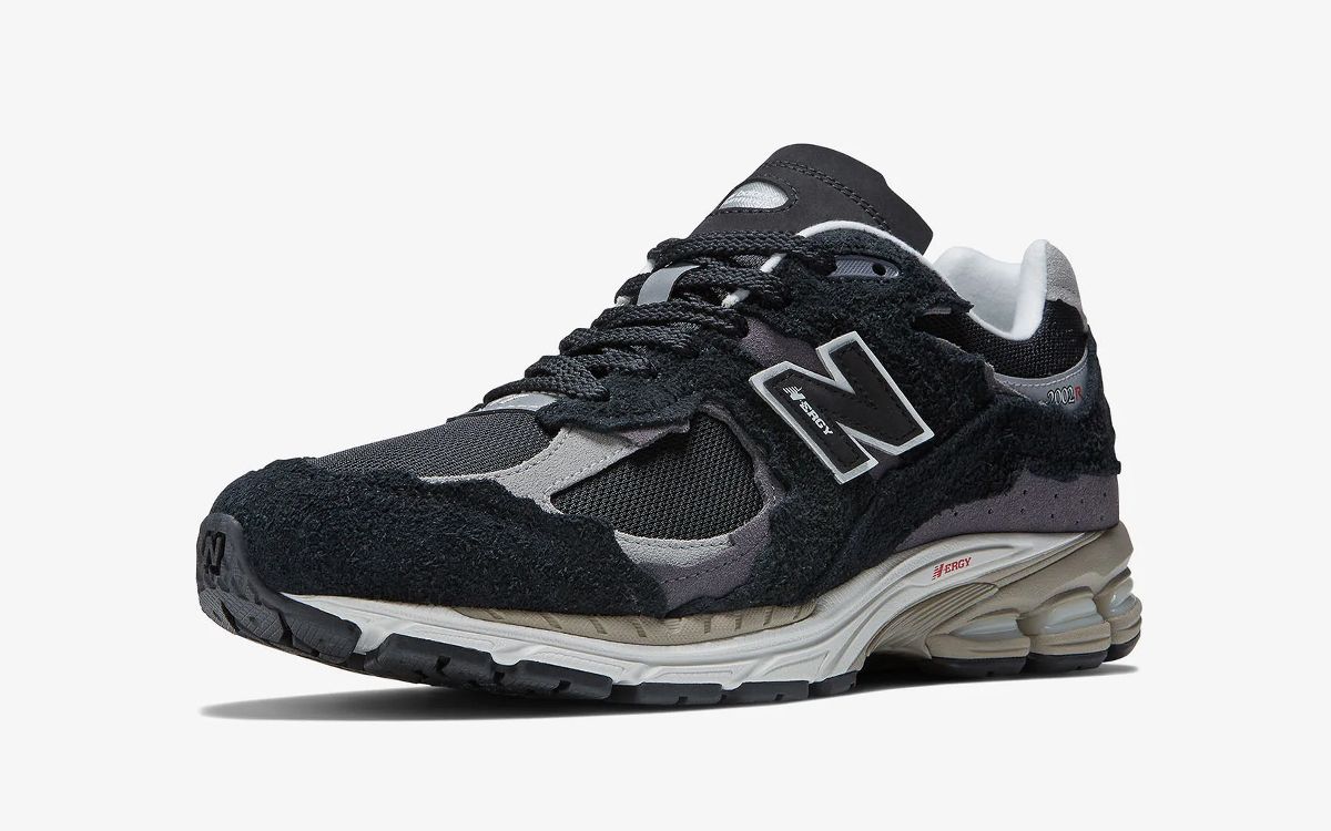 The New Balance 2002R “Protection Pack” Returns With New Colorways | House  of Heat°
