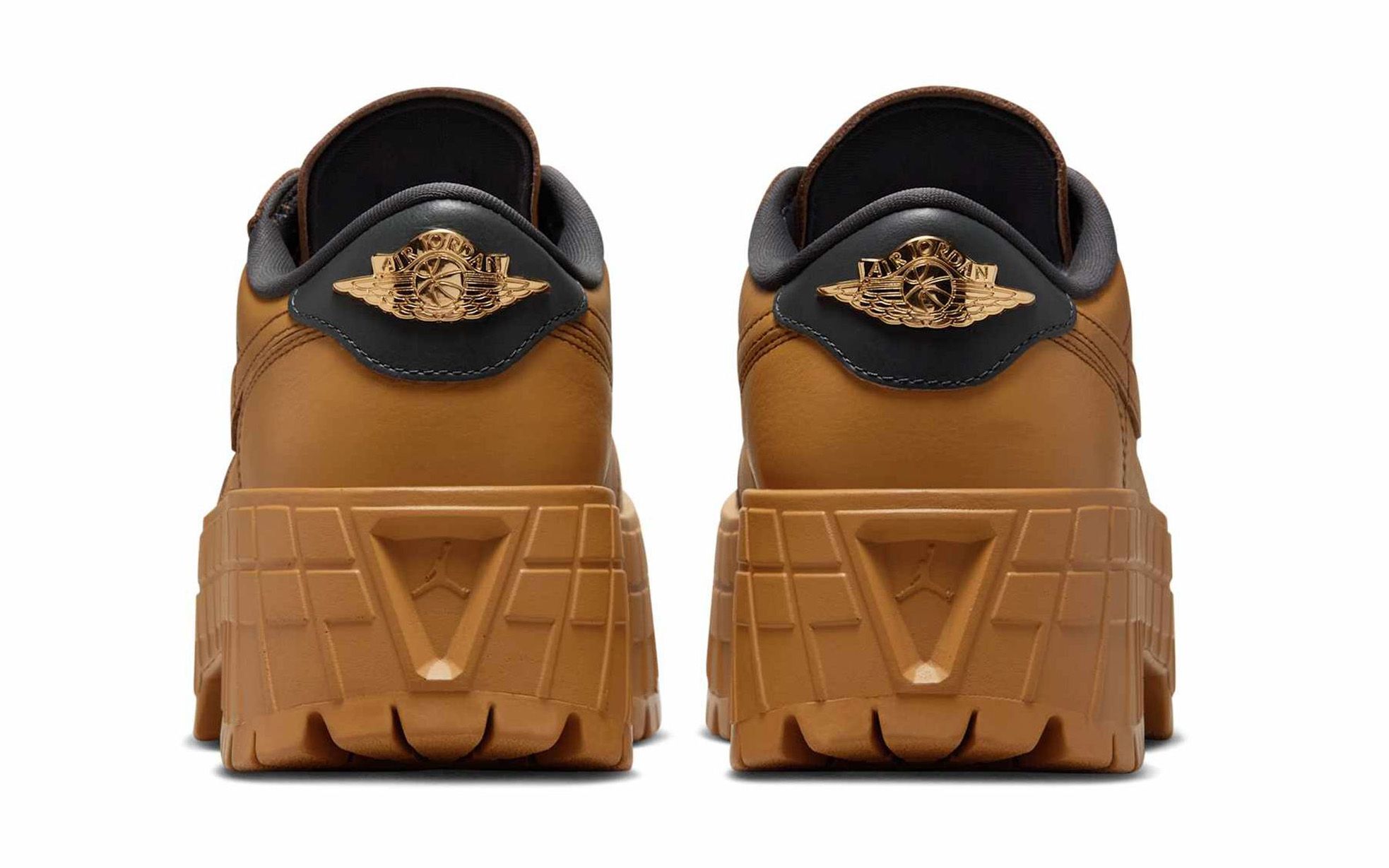 Deadass—This Jordan 1 Brooklyn “Workboot” Is Built for NYC