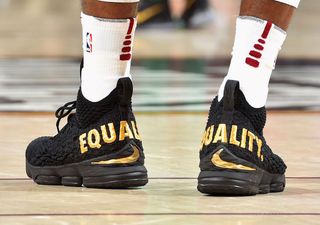 nike lebron 15 equality 2