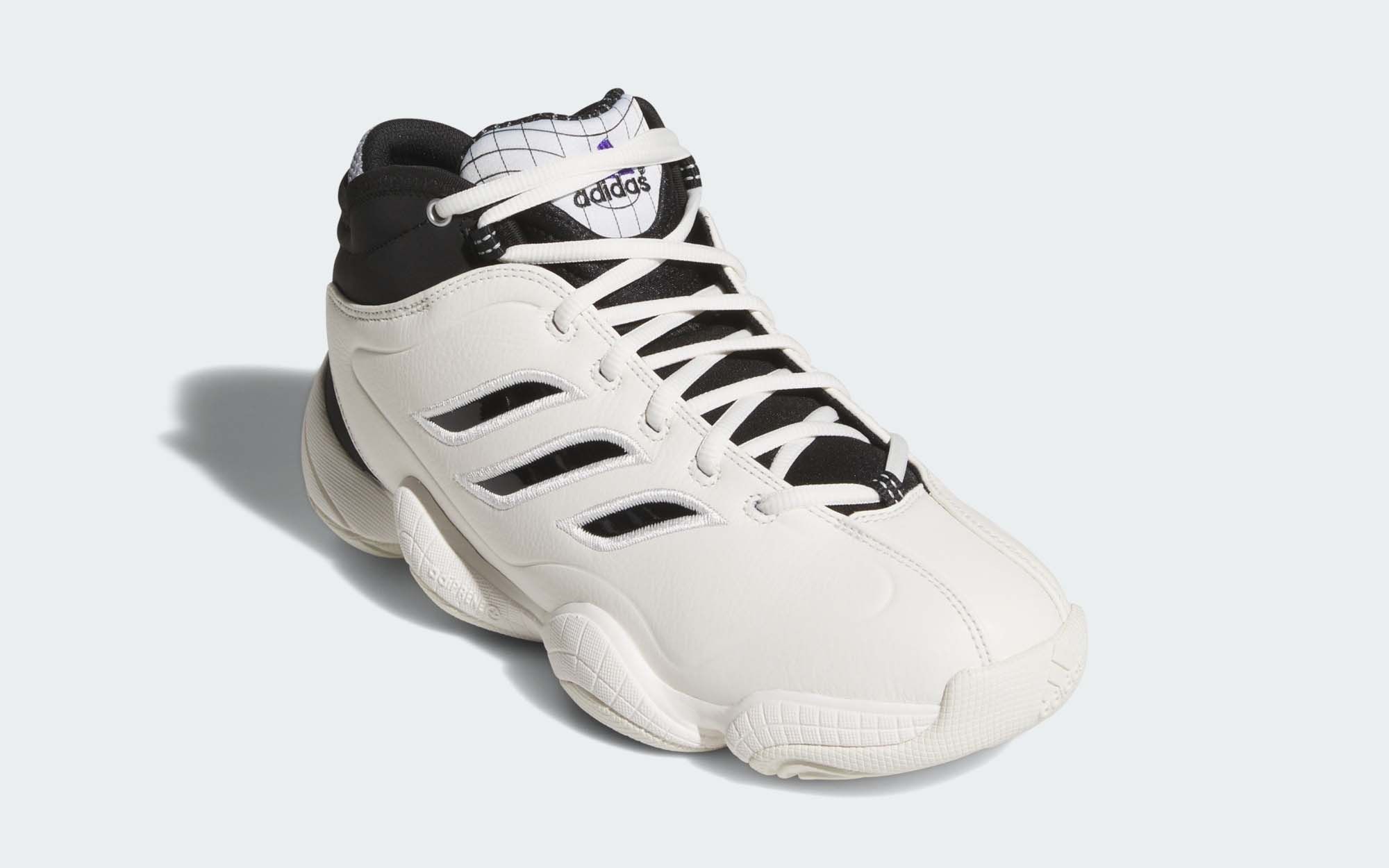 adidas to Rebrand Kobe Bryant's KB8 III as the Crazy 3 in 2026