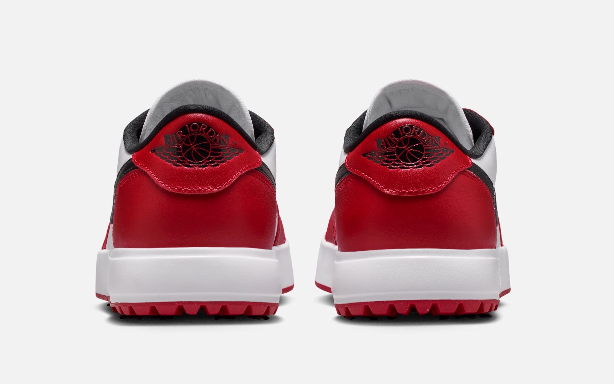 The Original Air Jordan 1 Low 