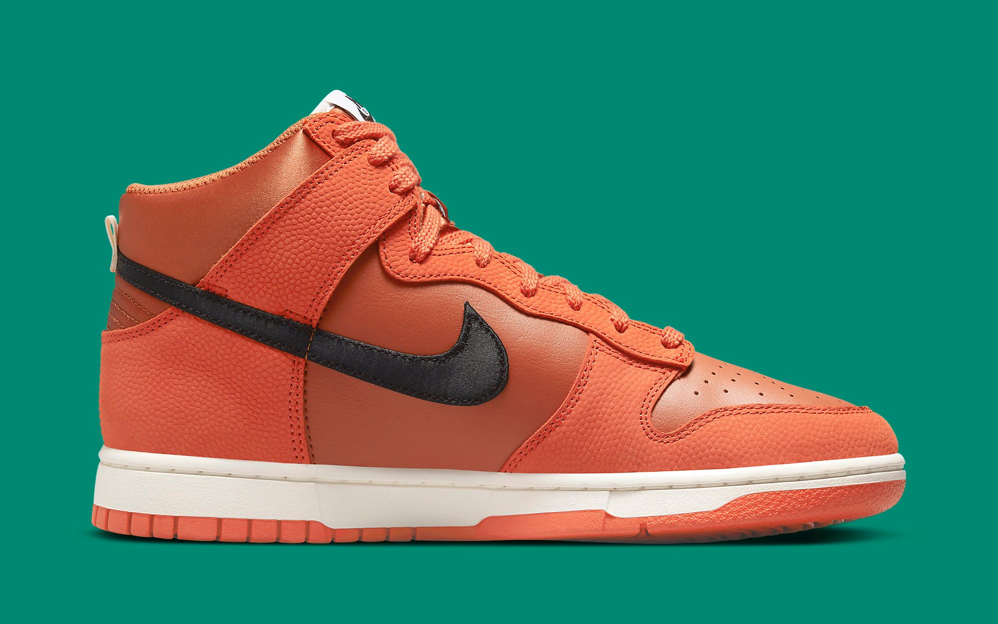 The WNBA and NBA Deliver Basketball-Inspired Nike Dunk High