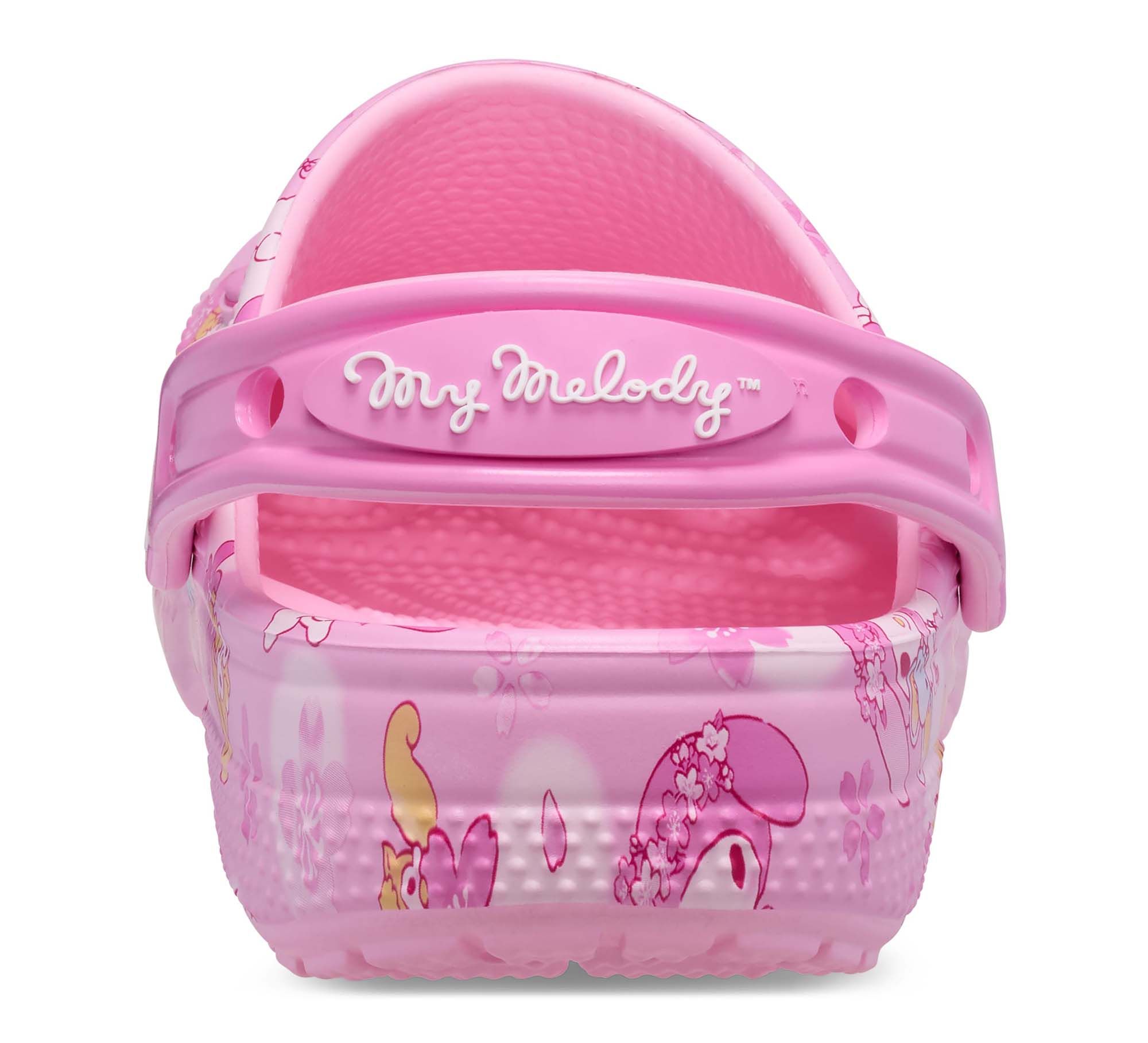 maimero　　0206 Sanrio's My Melody Celebrates 50th Anniversary with the