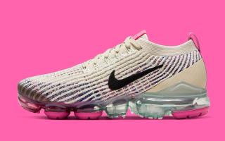 Available Now // The Nike Air VaporMax 3.0 “Fossil”