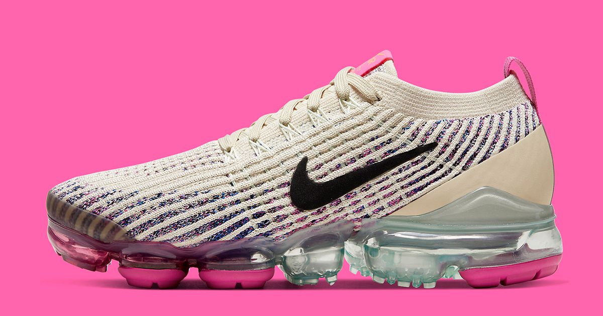 Available Now // The Nike Air VaporMax 3.0 “Fossil” | House of Heat°