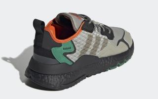 adidas nite jogger sesame ee5569 release date info 4
