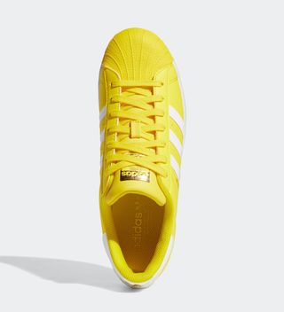 adidas superstar canary yellow gy5795 release date 5