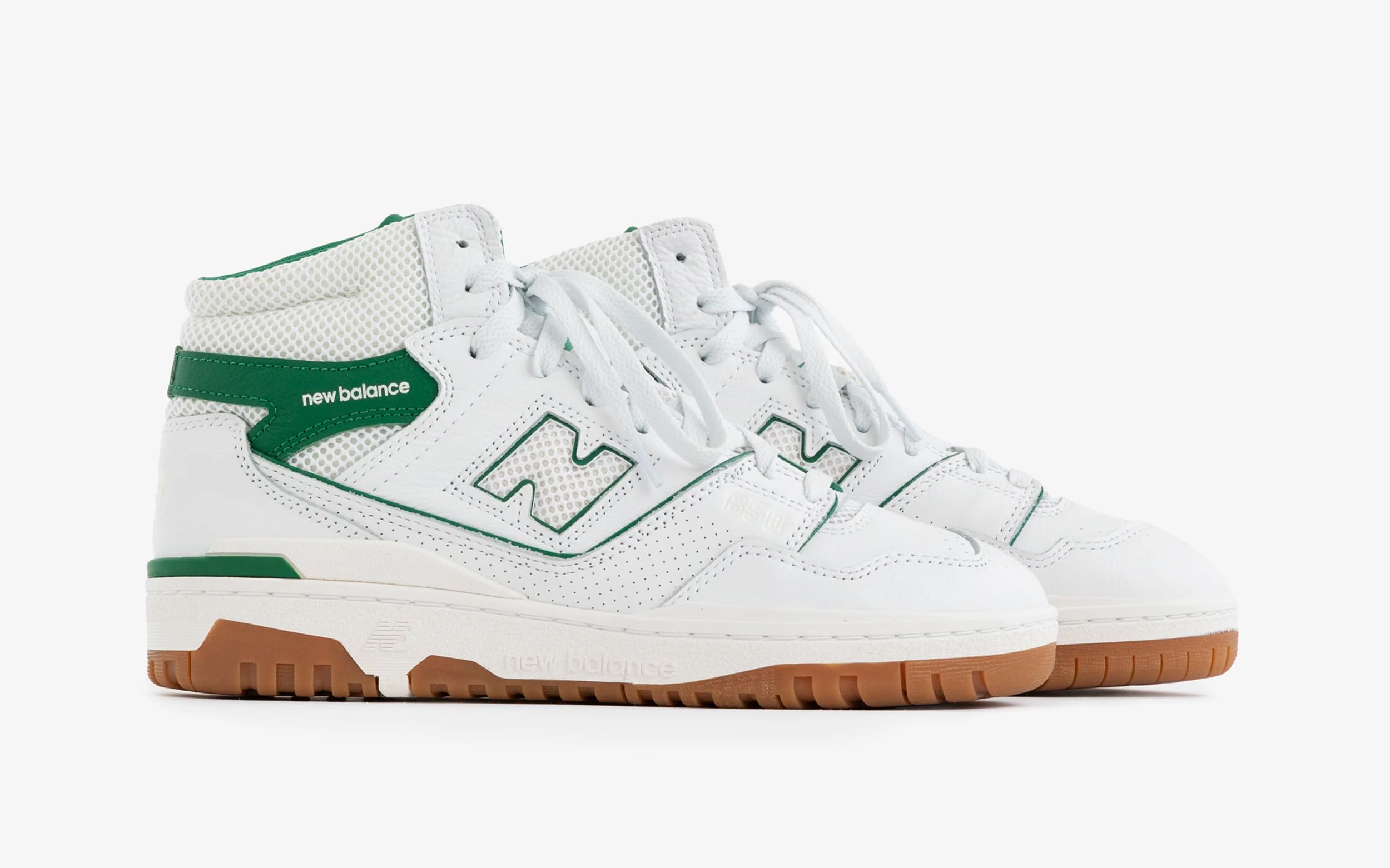 Aimé Leon Dore Introduce Three New Balance 650 Colorways for June