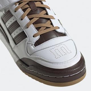 MMs x kommt adidas Forum Low Brown GY6313 9