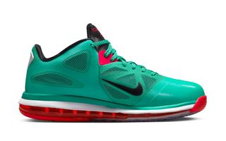 nike lebron 9 low reverse liverpool dq6400 300 release date 3