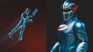.SWOOSH Launches Halloween Costume Contest With Limited-Edition Swooshman Figure