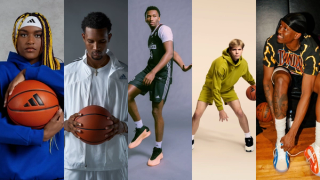 Inside Adidas Basketball’s Future: Conversations with the Next Generation of Stars