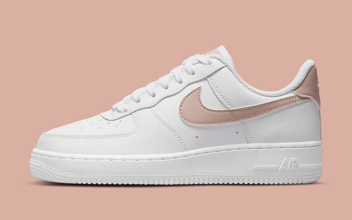 Air force 1 low womens outlet pink