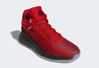 adidas d rose 11 brenda red black FV8927 release date 2