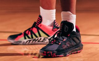 adidas dame 6 release date info 1