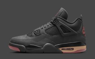 Air Jordan 4 "London" Releases Fall 2026
