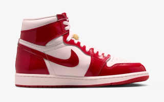 Women's Air Jordan 1 Retro High OG "Nails & Grails" (SKU: FD2596-601). Photo via Nike.
