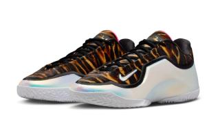 Nike LeBron 23 "Heat Wave" Releases Dec. 12