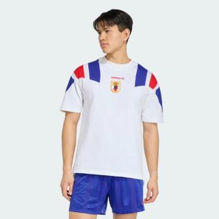 Japan adidas EQT Short-Sleeve Jersey (SKU: KG0230).